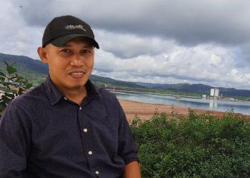 Tokoh Pemuda Moramo, Rahmat Buhari