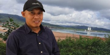 Tokoh Pemuda Moramo, Rahmat Buhari