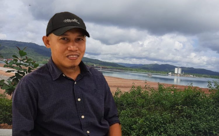 Diduga Tanpa Amdal, Sejumlah Perusahaan Galangan Kapal di Moramo Rusak Mangrove