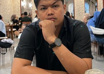 Rangkap Jabatan Kepala Ombudsman Sultra Disorot, AKAR Nilai Cederai Independensi Lembaga 20 Ketua Aliansi Keadilan Rakyat (AKAR) Sultra, Eko Rama