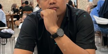 Rangkap Jabatan Kepala Ombudsman Sultra Disorot, AKAR Nilai Cederai Independensi Lembaga 1 Ketua Aliansi Keadilan Rakyat (AKAR) Sultra, Eko Rama