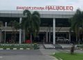 Bandara Halu Oleo