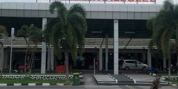Bandara Halu Oleo