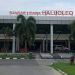 Bandara Halu Oleo