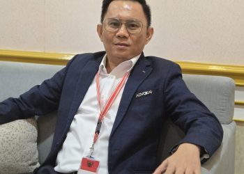 Langgar Kesepakatan Dengan Pemilik Lahan, PT Paramitha Persada Tama Disomasi 14 Kuasa Hukum Syamruddin Cs, Andri Darmawan layangkan somasi terhadap PT Paramitha Persada Tama