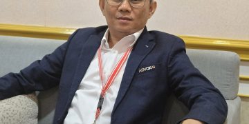 Kuasa Hukum Syamruddin Cs, Andri Darmawan layangkan somasi terhadap PT Paramitha Persada Tama