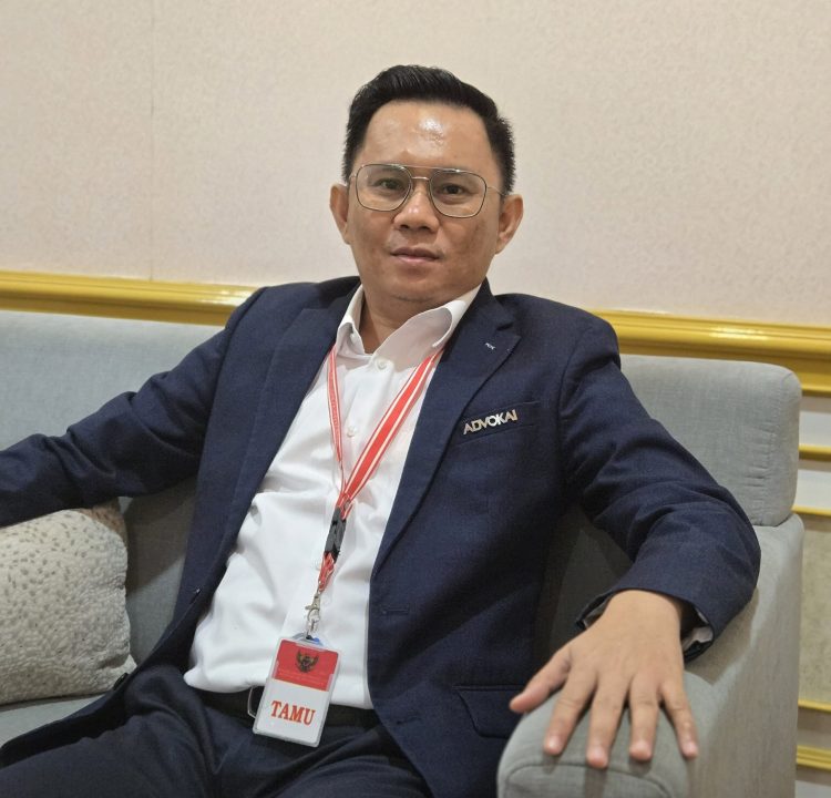 Langgar Kesepakatan Dengan Pemilik Lahan, PT Paramitha Persada Tama Disomasi 10 Langgar Kesepakatan Dengan Pemilik Lahan, PT Paramitha Persada Tama Disomasi