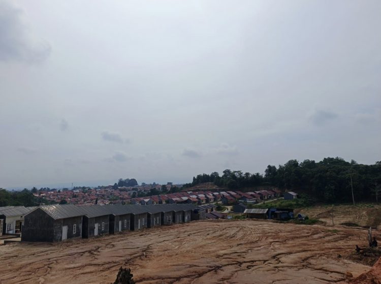 Warga Anawai Ingatkan Developer Soal Ancaman Banjir Akibat Minim Kolam Retensi