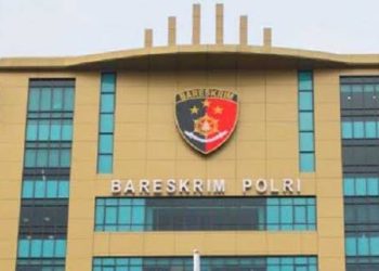 Bareskrim Polri