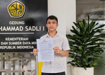 Kementerian ESDM Diminta Tolak RKAB dan Cabut IUP PT TBS, TIM dan Tekonindo