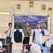 Asmo Sulsel-Polres Parepare edukasi safety riding di SMAN 5 Parepare