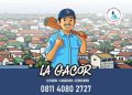Layanan inovatif PDAM Kendari La Gacor