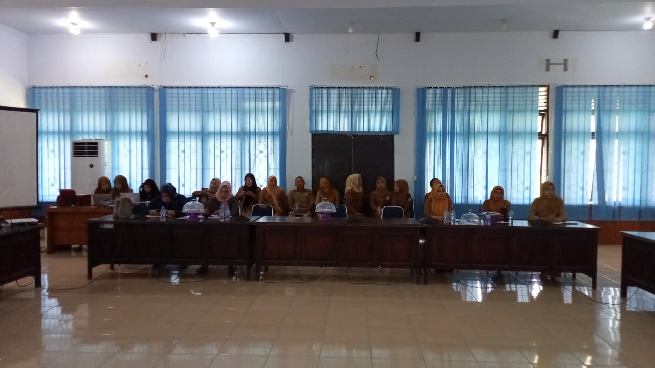 Bamus DPRD Konsel Bahas Perjadin, Reses Hingga Monev LKPJ 11 Bamus DPRD Konsel Bahas Perjadin, Reses Hingga Monev LKPJ