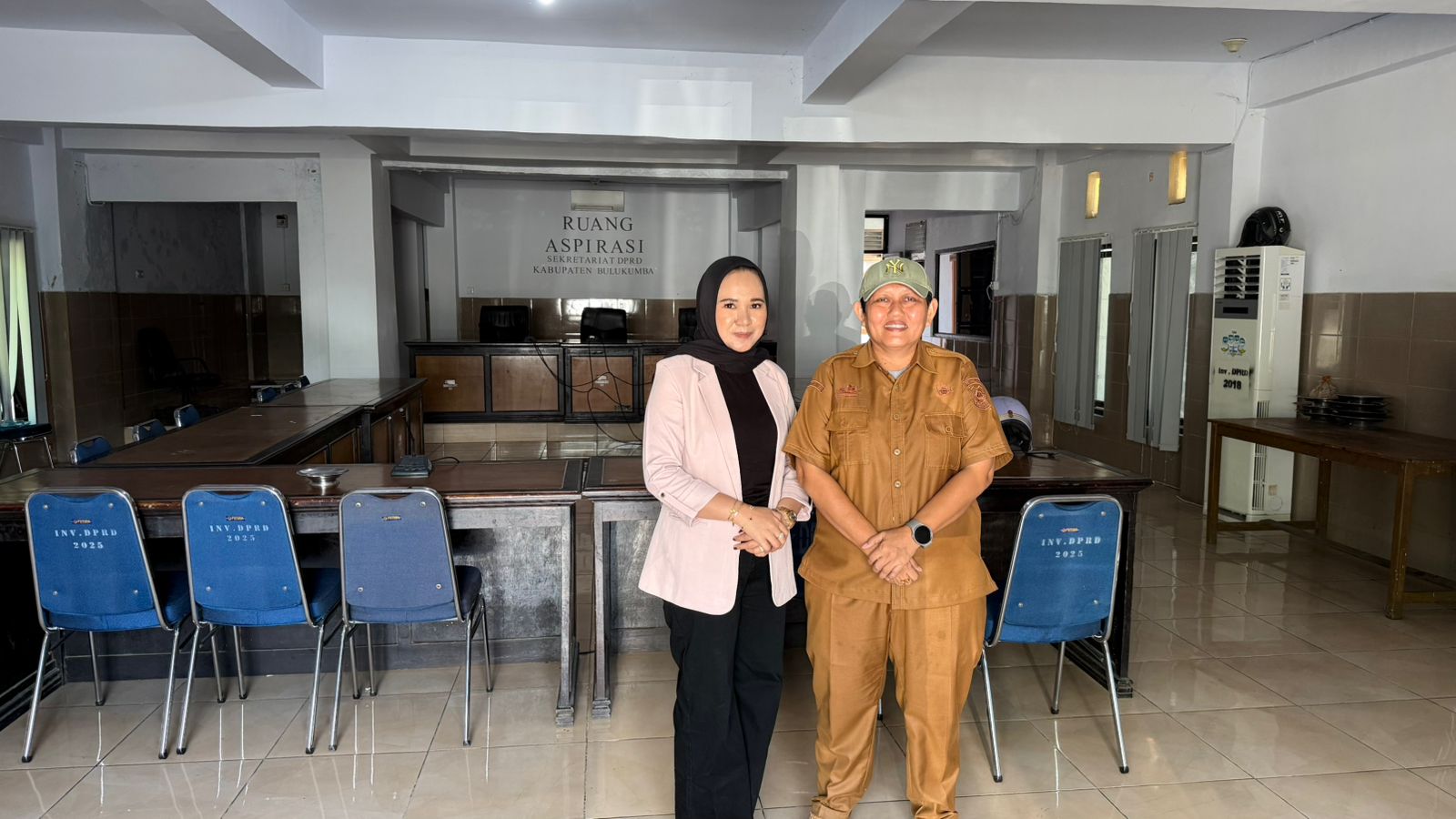 DPRD Konsel Konsultasi ke Bulukumba, Dalami Strategi Optimalisasi PAD