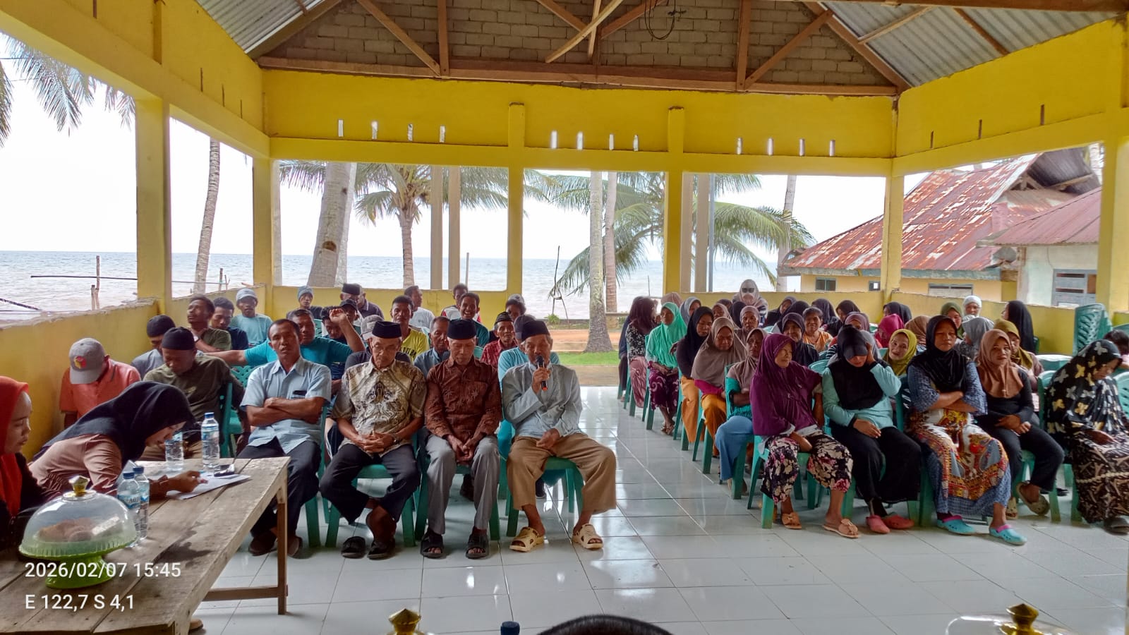 Butomo Lubis Serap Aspirasi Warga Panambea Barata Saat Reses Masa Sidang II 13 Butomo Lubis Serap Aspirasi Warga Panambea Barata Saat Reses Masa Sidang II