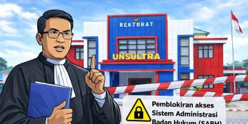 Rektorat Unsultra