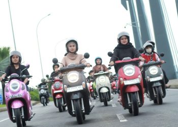 Tips aman berkendara saat bulan puasa