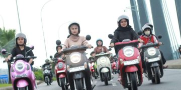 Tips aman berkendara saat bulan puasa