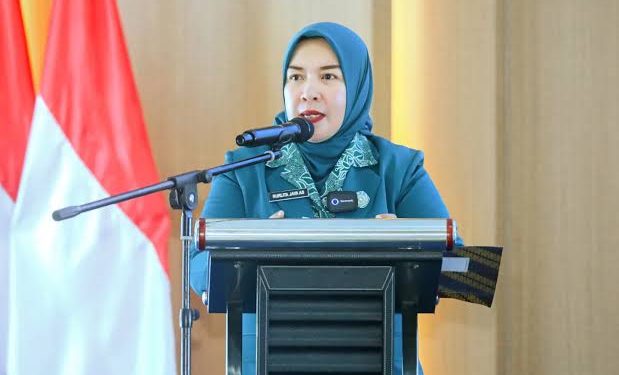 Soal Video Viral Laonti, Dinkes Konsel Pastikan Pasien Tertangani Dengan Baik