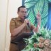 Forum OPD RKPD 2027, Bupati Konawe Tegaskan Arah Pembangunan Daerah 17 Bupati Konawe, Yusran Akbar