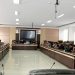 DPRD Konsel saat melaksanakan RDP dengan PT ST Nikel Resources
