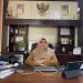 Kepala BKAD Konsel, Dr. Hj. Marwiyah Tombili, SE., Msc.