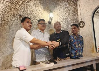 Polemik AS dan PT SDP berakhir, kuasa hukum sampaikan permohonan maaf langsung