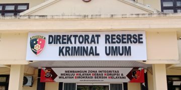 Diduga Tipu Pembeli Kavling, Terlapor Dua Kali Mangkir Dari Panggilan Polda Sultra