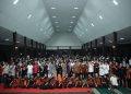 Suport Asmo Sulsel buka puasa bersama 1000 anak yatim