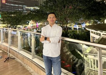 Ketua Umum IPPMB, Ahmad Iswanto menyoroti PT UAM terkait dugaan molornya pemberian THR kepada karyawan