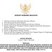 Pemkab Konsel Pastikan Pelayanan Tetap Optimal Meski Terapkan WFH dan WFO 17 Surat edaran Bupati Konsel terkait penarapan WFH dan WFO