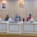 Wali Kota Kendari: UCLG ASPAC 2026 Momentum Emas Promosi Daerah ke Dunia 14 Rapat persiapan UCLG ASPAC 2026 yang dipimpin oleh Wali Kota Kendari