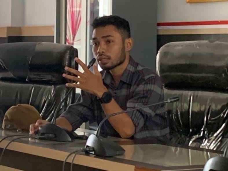 Kasus Wartawan Diproses Pidana, PERMAHI Ingatkan Prinsip Lex Specialis UU Pers 10 Kasus Wartawan Diproses Pidana, PERMAHI Ingatkan Prinsip Lex Specialis UU Pers