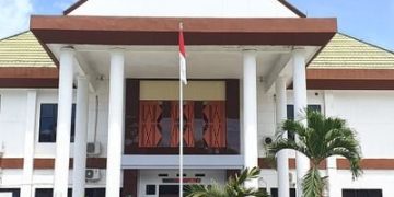 AMIN Desak Kejari Kendari Segera Usut Dugaan Korupsi Pengadaan Kapal DKP