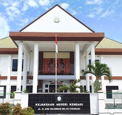 AMIN Desak Kejari Kendari Segera Usut Dugaan Korupsi Pengadaan Kapal DKP