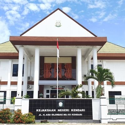 AMIN Desak Kejari Kendari Segera Usut Dugaan Korupsi Pengadaan Kapal DKP 10 AMIN Desak Kejari Kendari Segera Usut Dugaan Korupsi Pengadaan Kapal DKP