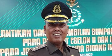 Sugeng Riyanta bakal dilantik besok menggantikan