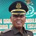 Sugeng Riyanta bakal dilantik besok menggantikan Abdul Qohar sebagai Kajati Sultra
