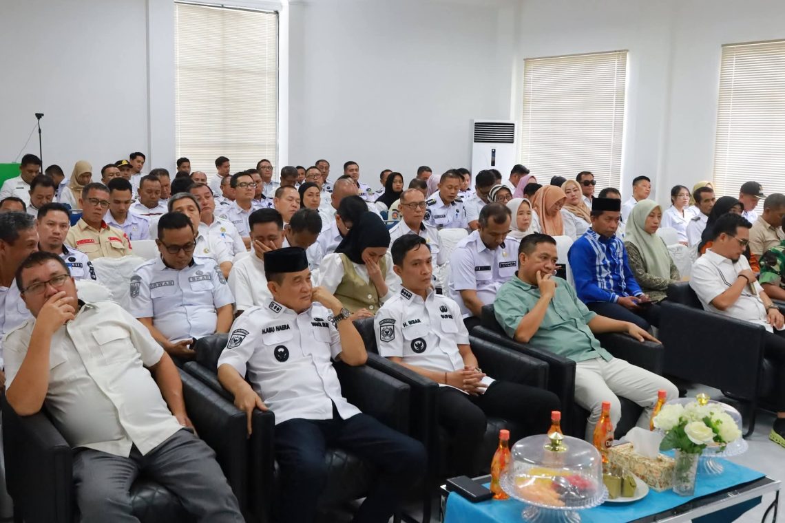 Bupati Ikbar Tekankan Sinergi Pemda dan DPRD di Musrenbang RKPD 2027 Konut 10 Bupati Ikbar Tekankan Sinergi Pemda dan DPRD di Musrenbang RKPD 2027 Konut