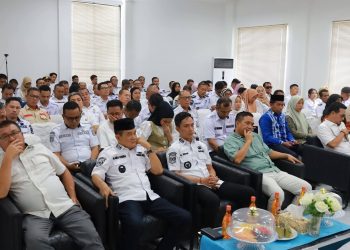 Bupati Ikbar Tekankan Sinergi Pemda dan DPRD di Musrenbang RKPD 2027 Konut 11 Musrenbang RKPD 2027 Konut