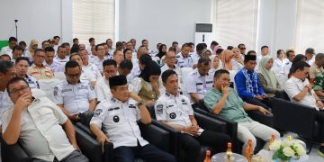 Musrenbang RKPD 2027 Konut