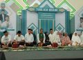 Tabligh Akbar dan Halal Bihalal Pemda Konut bersama Ustadz Abdul Somad