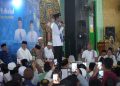 Tabligh Akbar Konawe yang digelar Pemda dengan menghadirkan Ustadz Abdul Somad