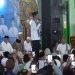 Tabligh Akbar Konawe yang digelar Pemda dengan menghadirkan Ustadz Abdul Somad