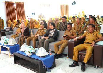 Konawe Gandeng Noora Health, Perkuat Peran Keluarga Dalam Sistem Kesehatan 11 Konawe Gandeng Noora Health, Perkuat Peran Keluarga Dalam Sistem Kesehatan
