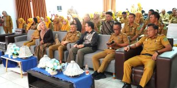 Konawe Gandeng Noora Health, Perkuat Peran Keluarga Dalam Sistem Kesehatan