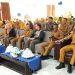 Forum Kemitraan Edukasi Kesehatan Keluarga yang digelar Pemda Konawe di Aula BKPSDM