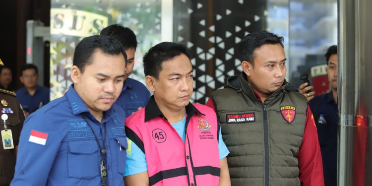 Ketua Ombudsman Jadi Tersangka Korupsi Tambang Sultra, Diduga Terima Dana Dari PT TSHI