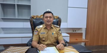 Wakil Bupati Konsel Ditunjuk Jadi Ketua Caretaker KONI, Siap Benahi Kepengurusan 1 Wakil Bupati Konsel, Wahyu Ade Pratama Imran