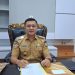Wakil Bupati Konsel, Wahyu Ade Pratama Imran